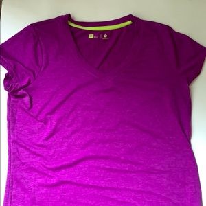 ⭐️⭐️Breathable workout t-shirt